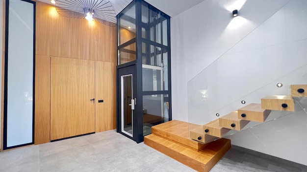 Nano lift Installation Chennai