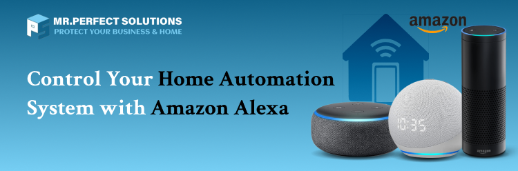 Alexa smart 2024 home system