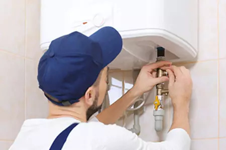 Heater repair home service in Chennai
