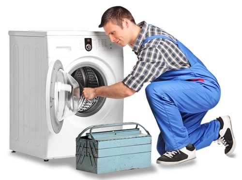 Washing Machine Maintenance in Chennai