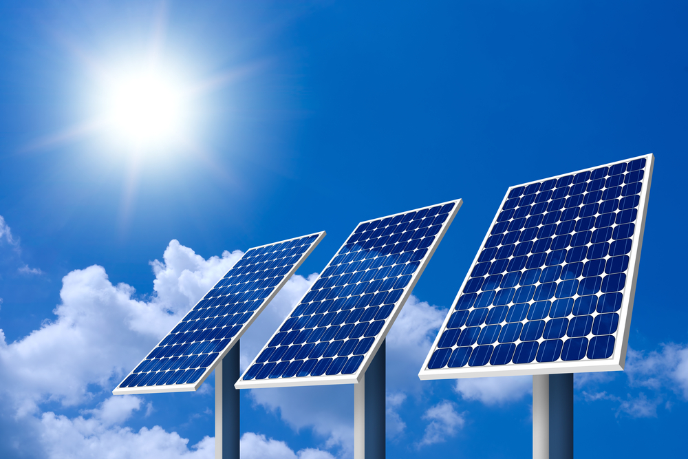 solar panel dealers in Chennai
