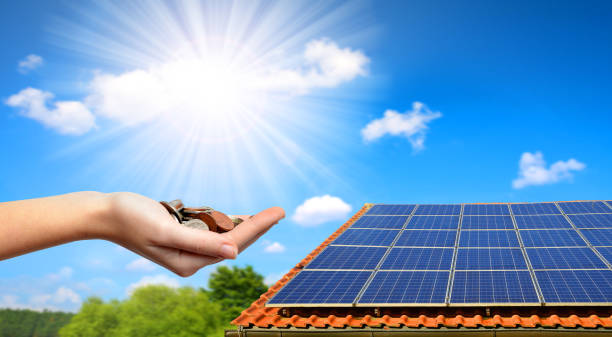 solar distributors in Chennai